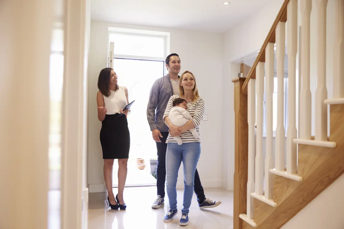 How to Attract Long-Term Family Tenants in Southern New Hampshire Rentals