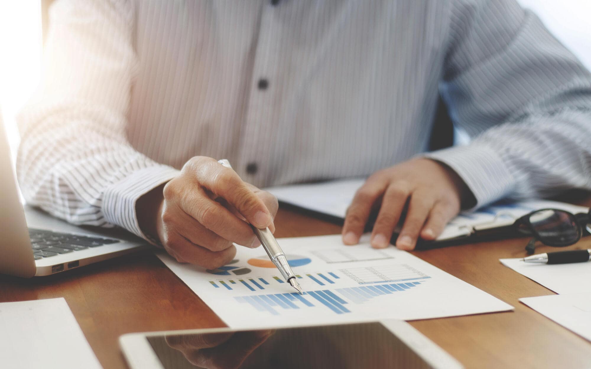 The Art of Commercial Lease Analysis: Uncovering Hidden Opportunities