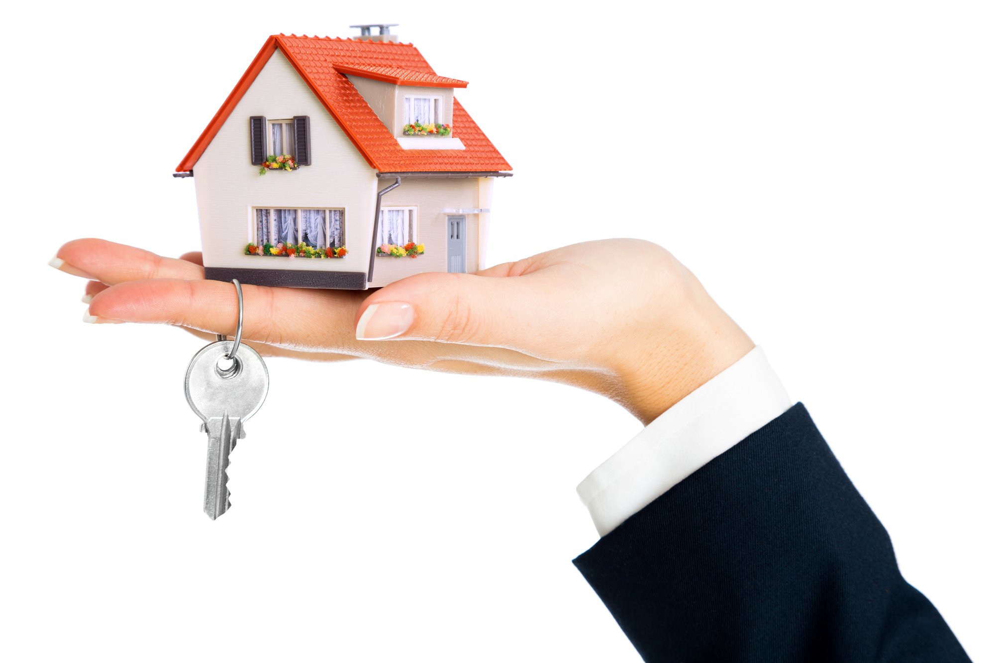 Why Choose Full-Service Property Management in Southern New Hamshire?